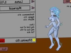 3D Cartoon Porn & Strumpets