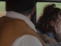 Daphne Zuniga in The Sure Thing