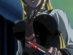 [HR] Bible Black - Episode 5 [E4816D53].mkv