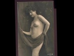 Vintage Nudes Part 4