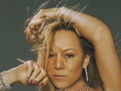 Mariah Carey, Alicia Keys, Tyra Banks Disrobed!