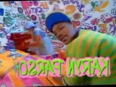 The fresh prince of bell air