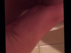 Fingering Creamy Squirting Pussy