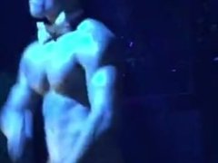 Gogo Dance Pedro Jackson Stripper Coelho 2