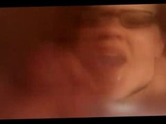 wife sucking dick