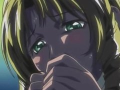 Bible Black: Shiraki make sex with a dying Minase