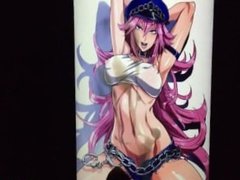 Poison (Street Fighter&ampFinal Fight) SoP