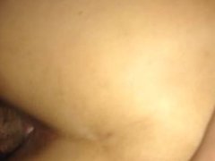 Fucking wife hard Home vide