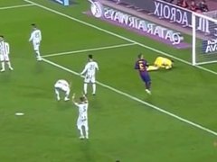 Messi Top 3 Goals