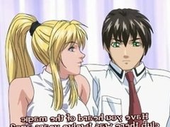 Bible Black Episode 1