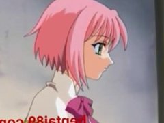 hot hentai cuties in another perilous and kinky adventure at hentai89.com