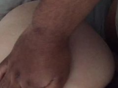 Bf walked on me sucking his bother