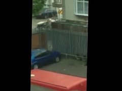 UK public fucker busted by cops -fetishtaboo.com