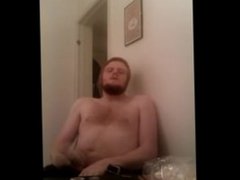 Danish Asperger Autism Gay Guy - DK 5