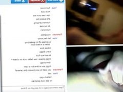 2 Lesbians Masturbating On Omegle - MoreCamGirls.com