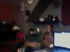 Threesomes webcam. I met her on dates25.com