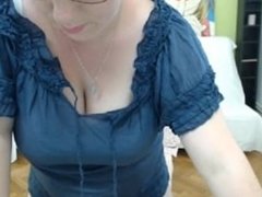 Russian bbw webcam huge tits - 720CAMS.COM