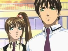 Bible Black Ep01~School of Black Magic (Eng Dub)