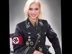 Sexy Nazi Girls