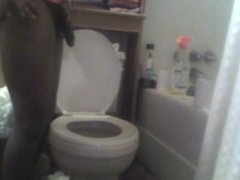 I Gotta Use The Bathroom... My Bad :P LOL