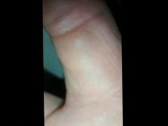 pussy gets fingered HD