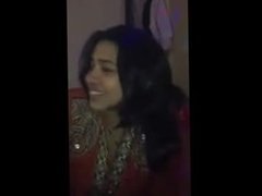 Sexy paki girl with pot in hindi a