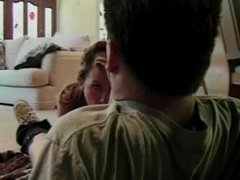 Young teen loves anal - allyoungandyours.com