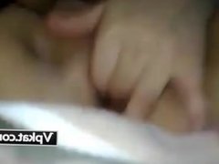 Hot Egyptian arab girl masturbate