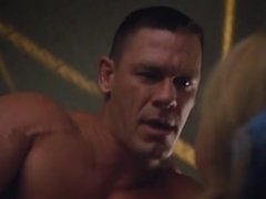 John Cena nude scene