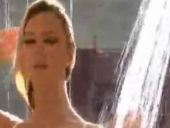 Ashlynn Brooke Gets Fucked In The Shower