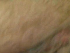 Very Wet MILF Pussy Up Close & Personal