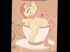 My Little Pony Lewd Porn (MLP) Part 1