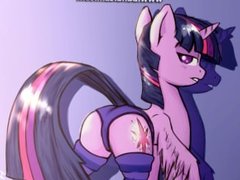 My Little Pony Lewd Porn (MLP) Part 3