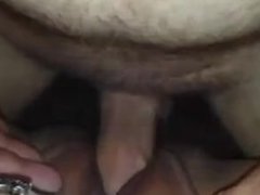 Pussy pumped cunt gets fucked hard