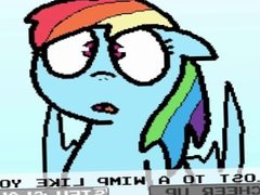 Banned From Equestria Daily 1.4: all Sex Love it's