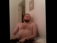 Danish Asperger Autism Gay Guy - DK 5