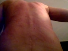 Corporal punishment of an FtM whore
