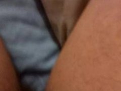 18, teen, jerking off, bisexual, and putting marker in ass :) first vid.