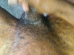 Making My Dick Spit Jacking Off