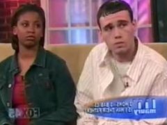 Cheating Maury Show Hoe