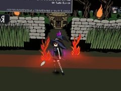 No_Pants plays "The witch and her daughter" unedited