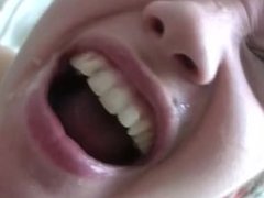 Cumshots crazy. Hester from 1fuckdate.com