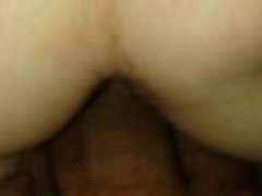 young red head get played with and fucked hard