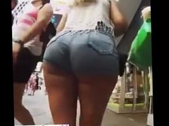 Find her on BBW-CDATE.COM - SUPER COMPILATION OF AWESOME BOOTY