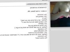 Vennie LIVE on 1fuckdate.com - Dapht horny girl shows all on chat