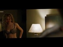 Lena Headey, Alexandra Breckenridge, Penelope Mitchell in sex scenes