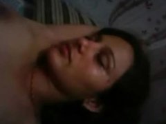 desi call girl priya sleeping after fucking