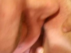 POV Pussy Eating