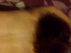 Short Vid of Cougar getting fucked from behind