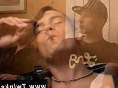 Gay collage age homemade porn blowjob Boomer & Chain